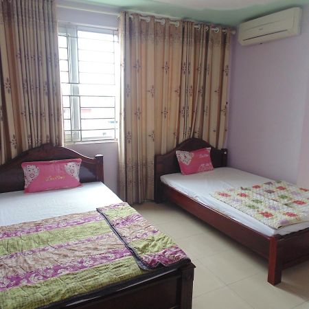 Hai Viet Hotel Ninh Bình Extérieur photo