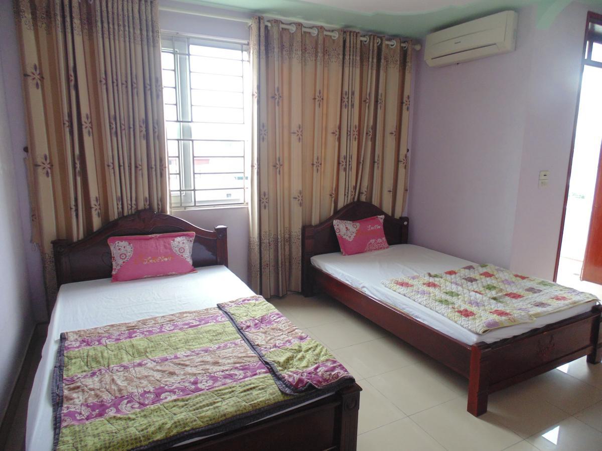 Hai Viet Hotel Ninh Bình Extérieur photo