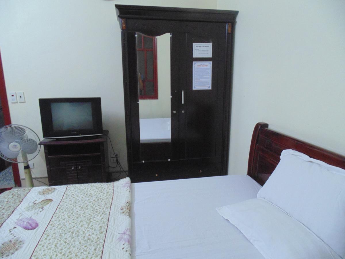 Hai Viet Hotel Ninh Bình Extérieur photo