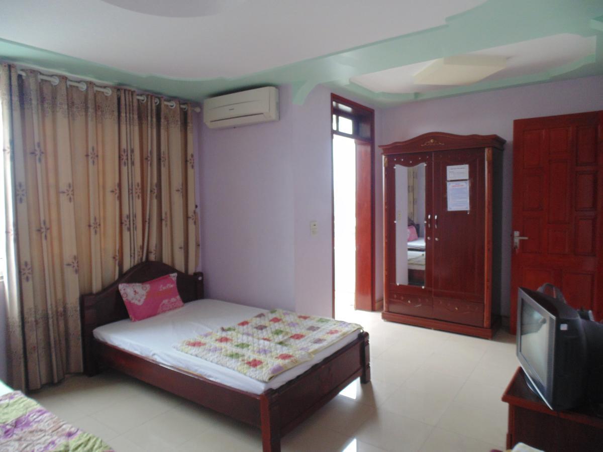 Hai Viet Hotel Ninh Bình Extérieur photo