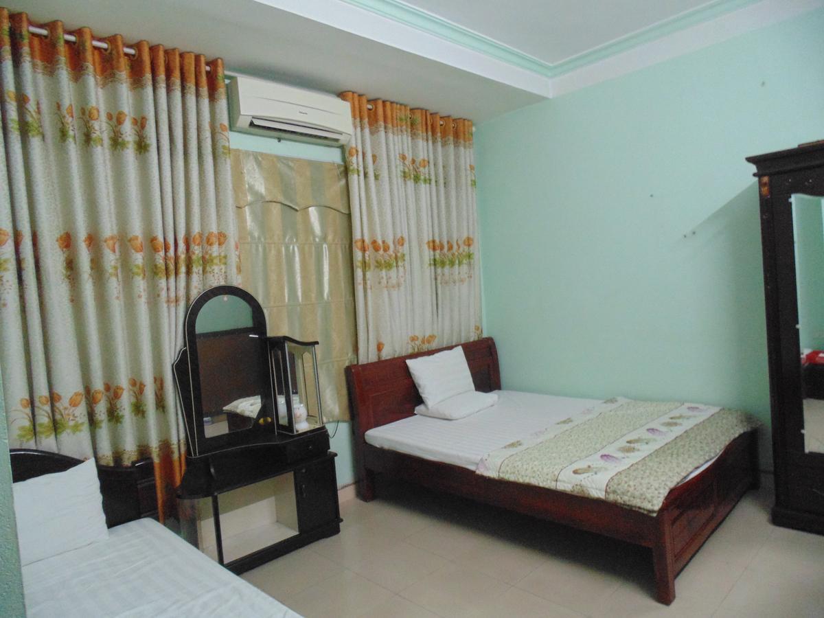 Hai Viet Hotel Ninh Bình Extérieur photo